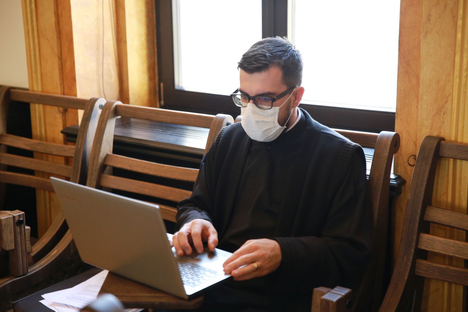 A șaptea ediție a Consfătuirii catehetice din Arhiepiscopia Iaşilor