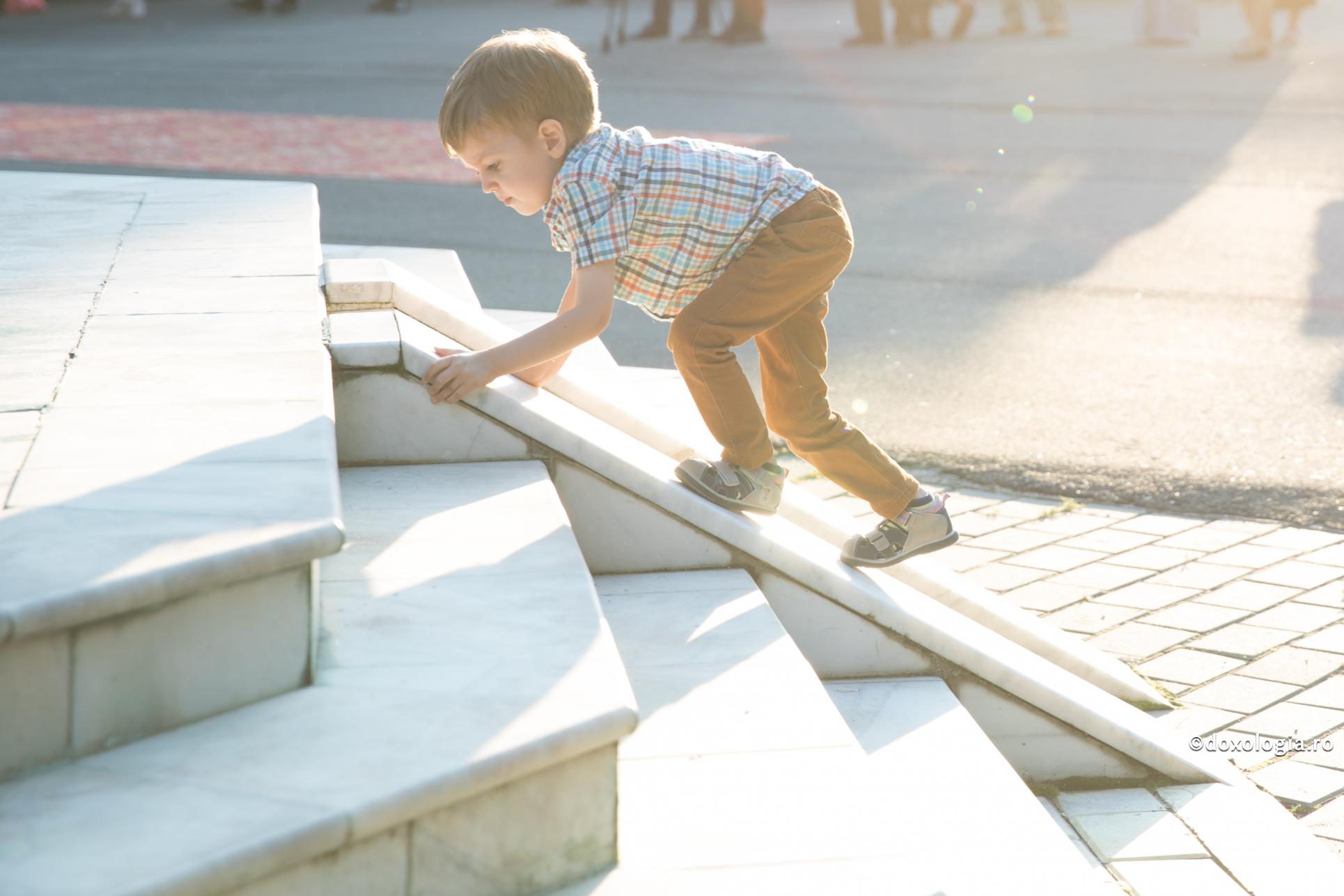 Să ne gândim care ne este măsura