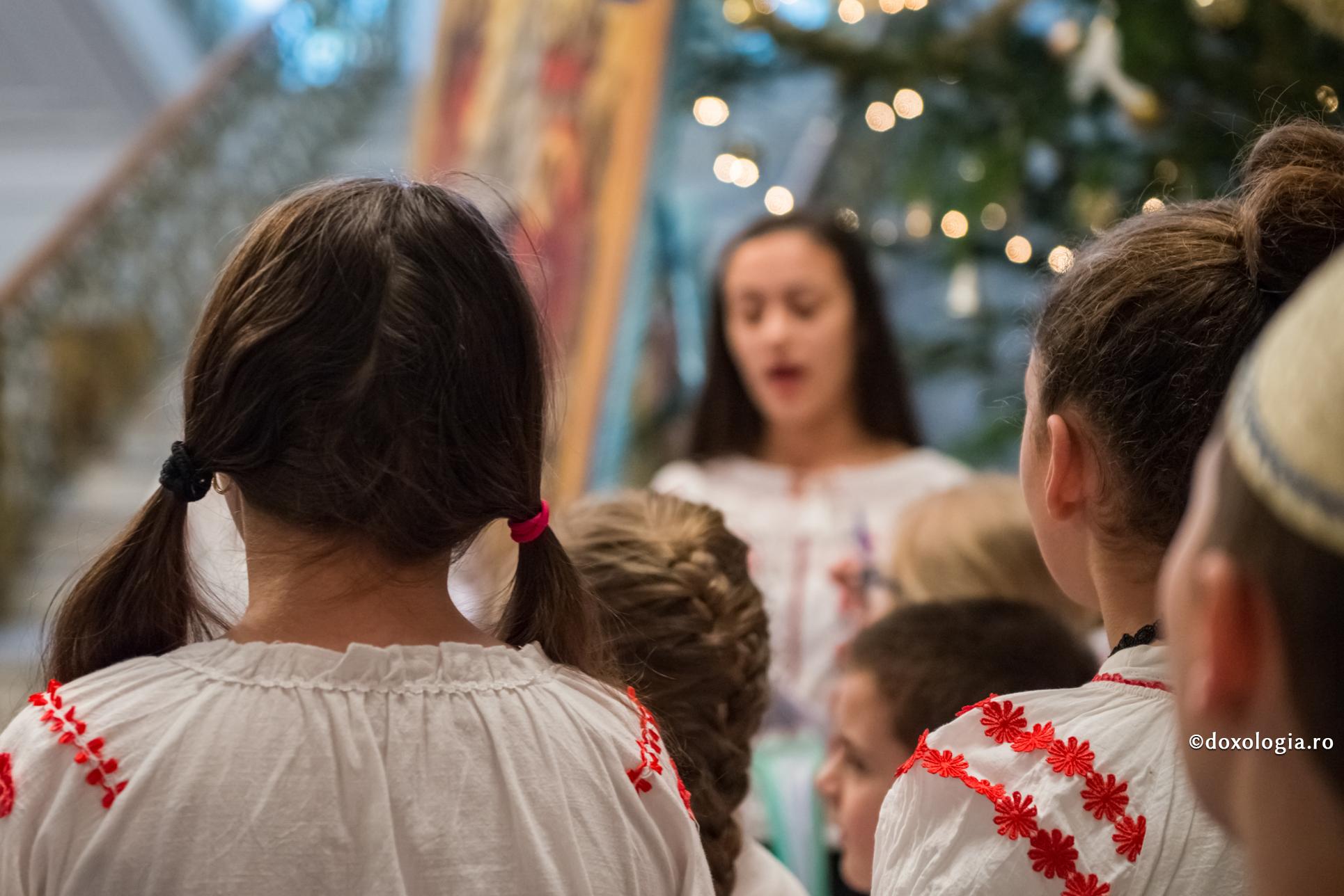 (Video) De ce este considerată Nașterea Domnului o sărbătoare a familiei?