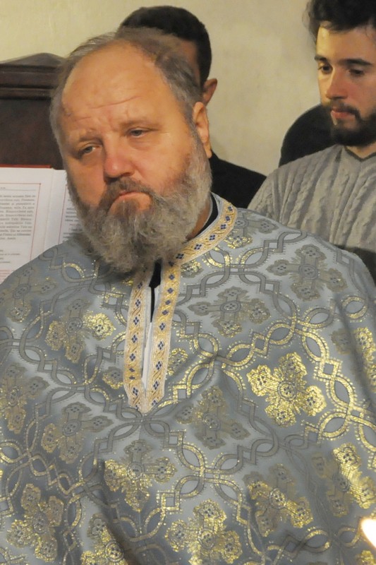 Părintele Aurel Mărgineanu va fi înmormântat mâine