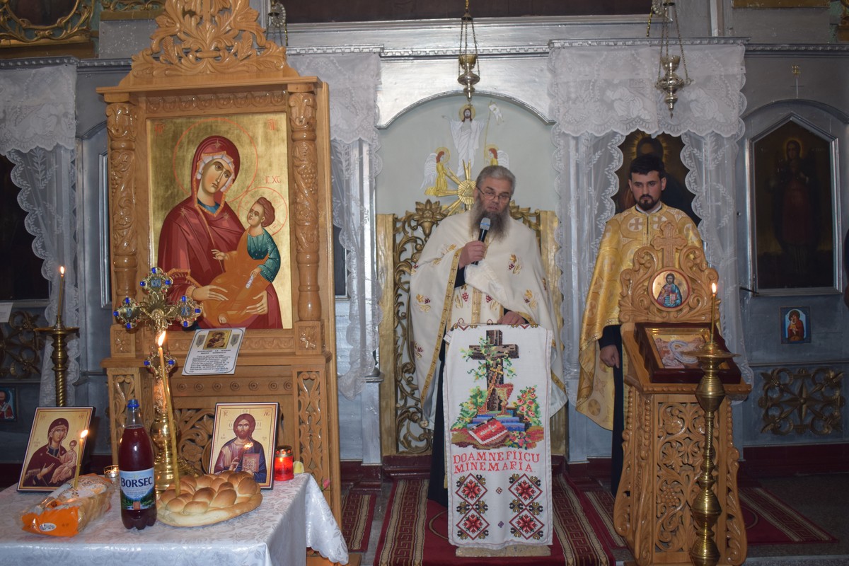 Noi numiri de preoți în Protopopiatul Botoșani