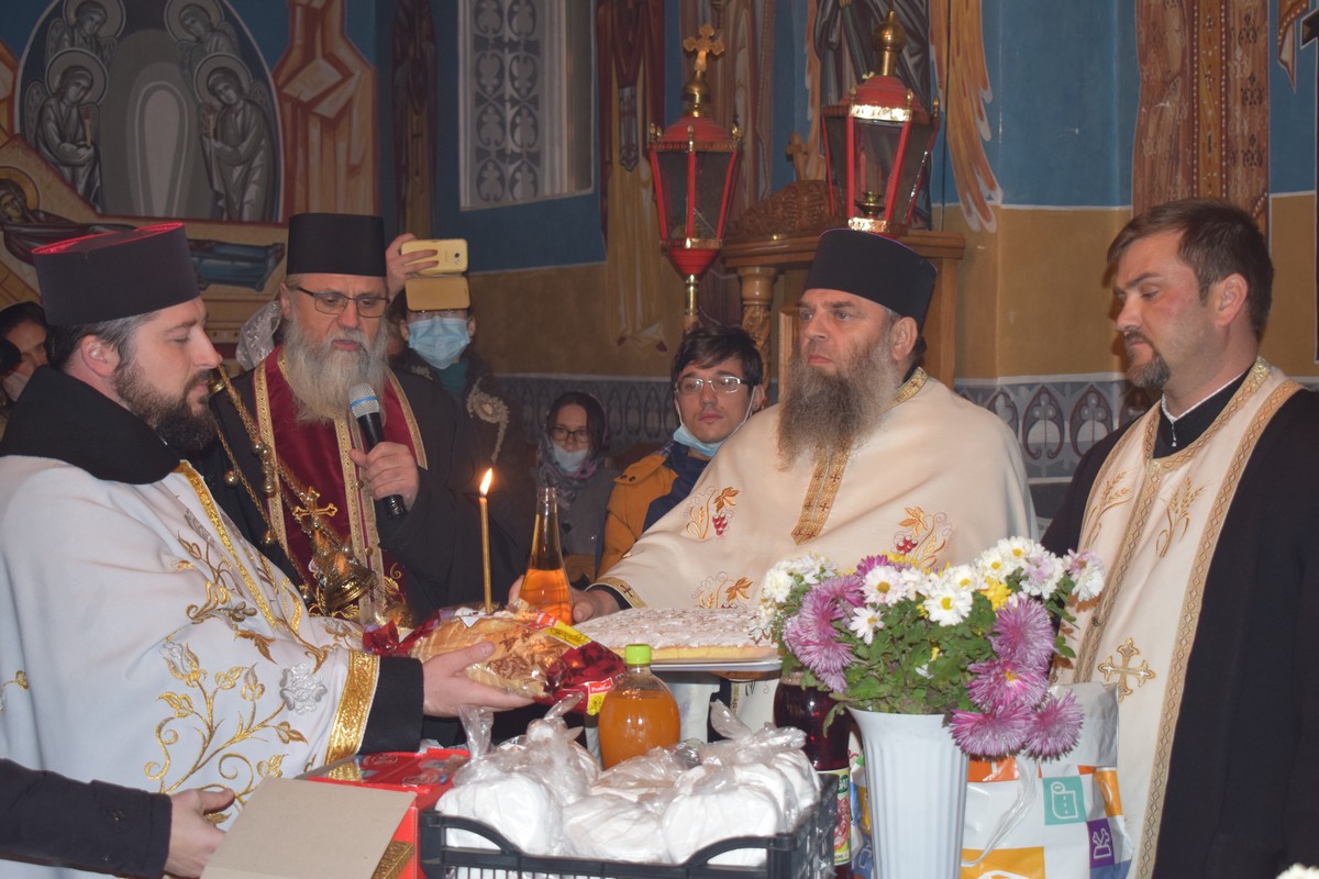 Noi numiri de preoți în Protopopiatul Botoșani