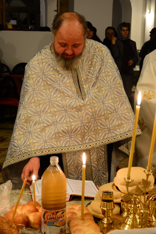 Părintele Aurel Mărgineanu va fi înmormântat mâine