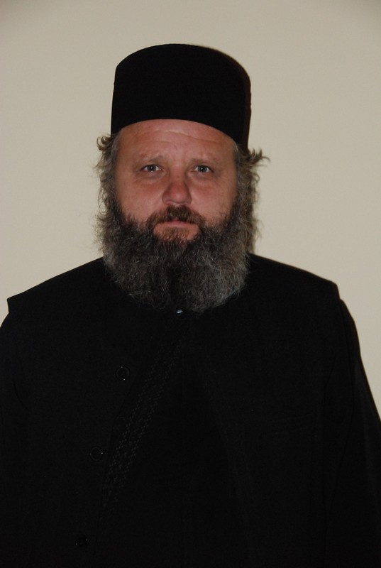 Părintele Aurel Mărgineanu va fi înmormântat mâine