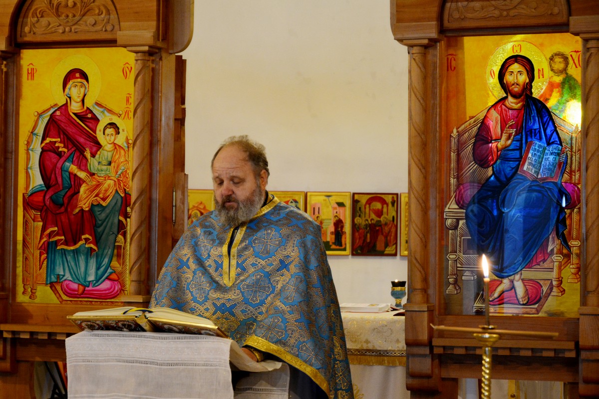 Părintele Aurel Mărgineanu va fi înmormântat mâine