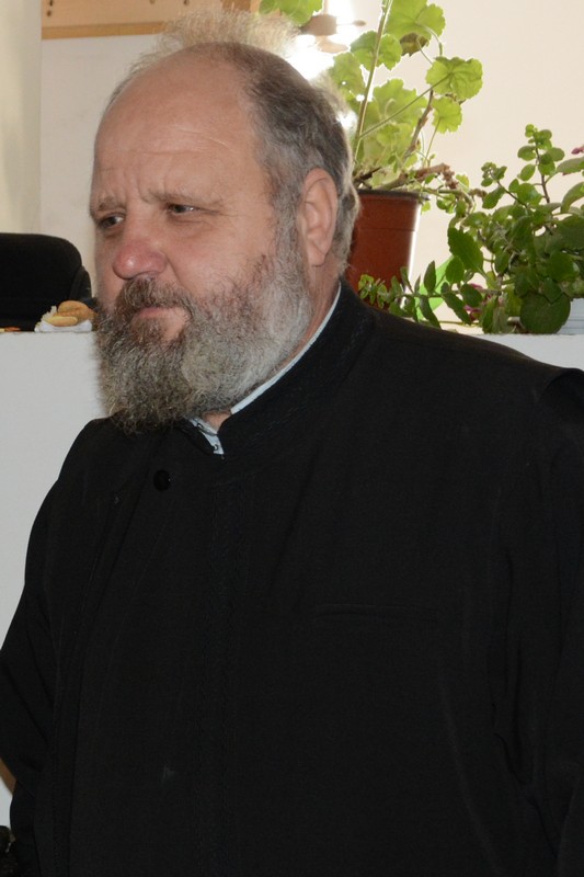 Părintele Aurel Mărgineanu va fi înmormântat mâine