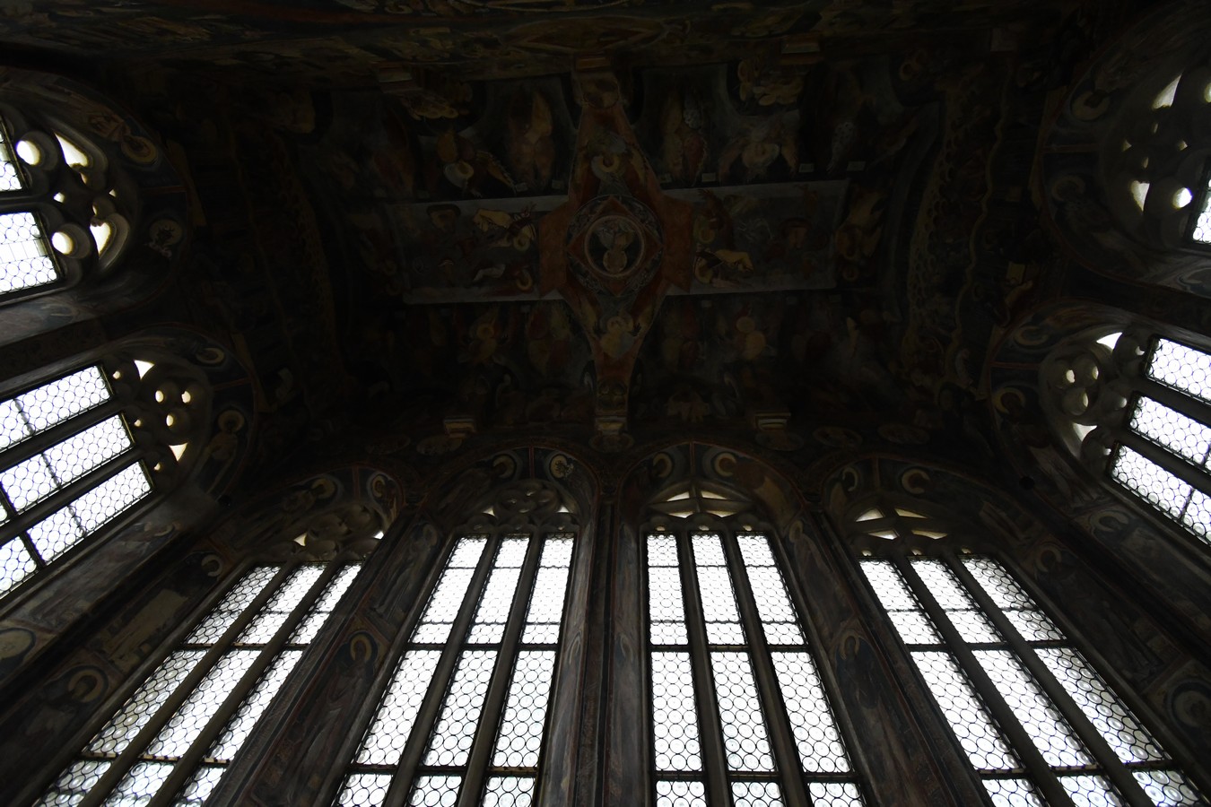 Conferință dedicată finalizării proiectului de restaurare al Mănăstirii Probota