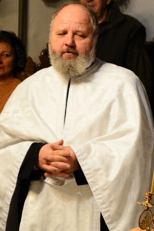 Părintele Aurel Mărgineanu va fi înmormântat mâine