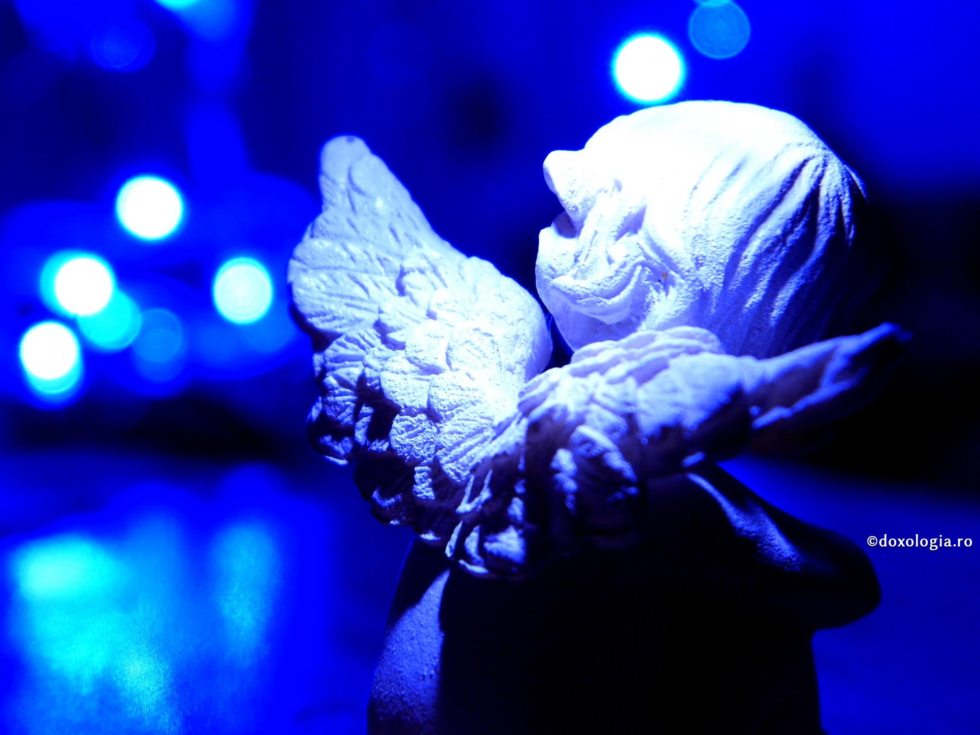 Să fim alături de părinții copiilor cu cerințe speciale, pentru că Dumnezeu îi iubește cel mai mult!