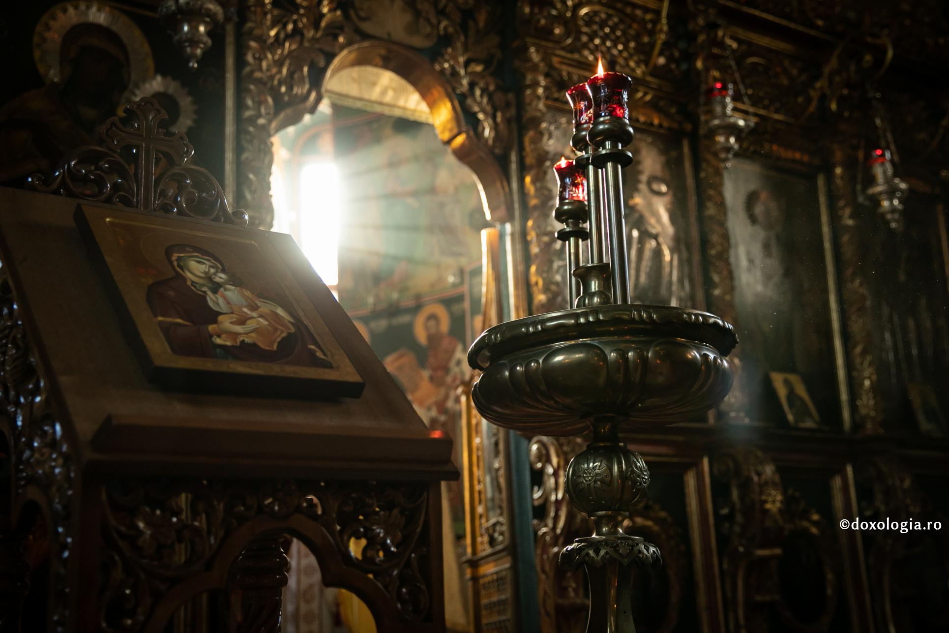 Fiecare zi este un dar al lui Dumnezeu