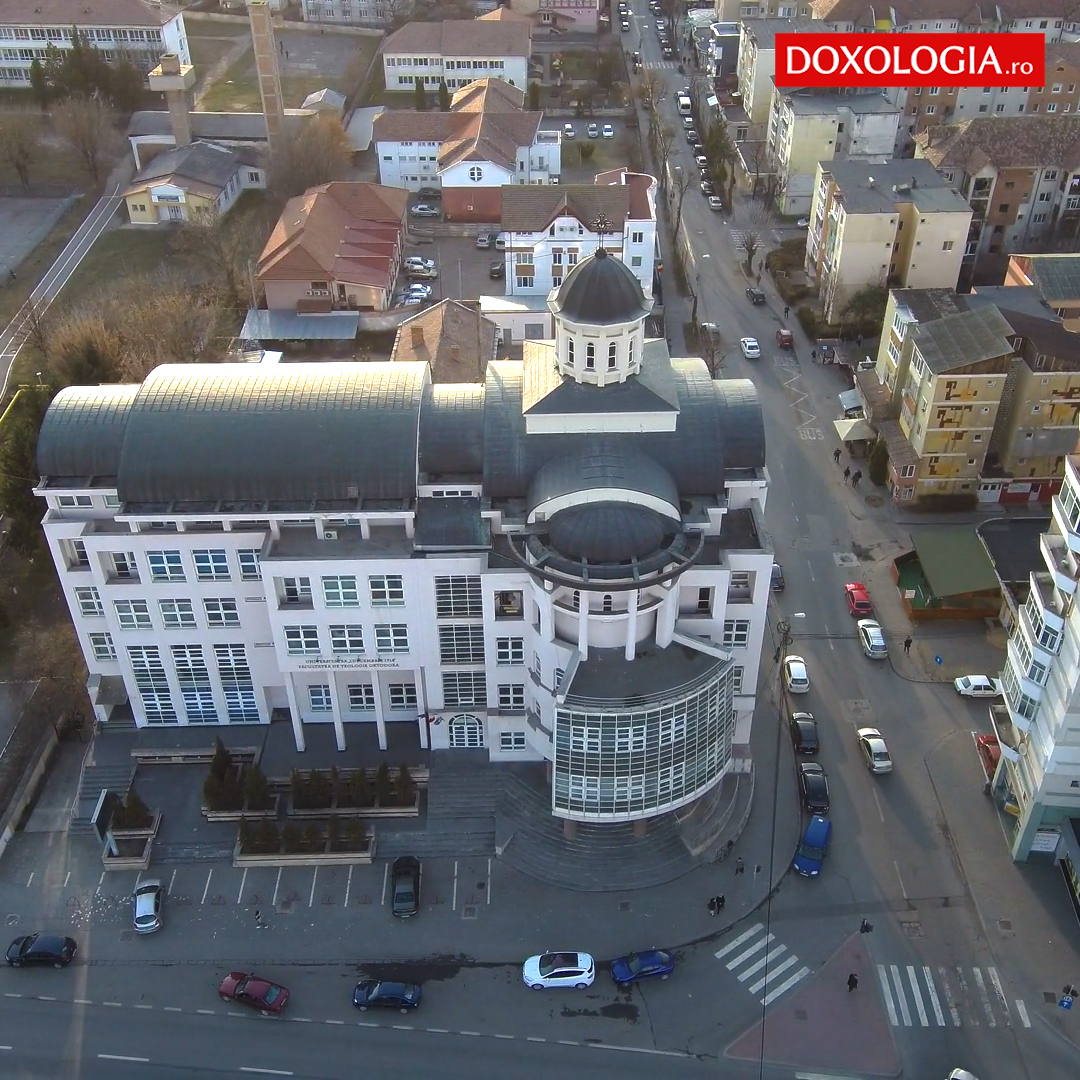 (Video) Lansarea volumului „Biserica Ortodoxă și provocările viitorului”