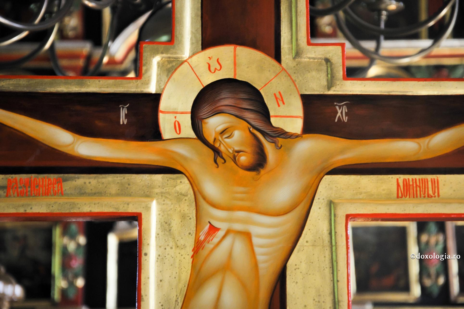 (Video) Biserica nu folosește amenințări pentru ca oamenii să creadă în Dumnezeu