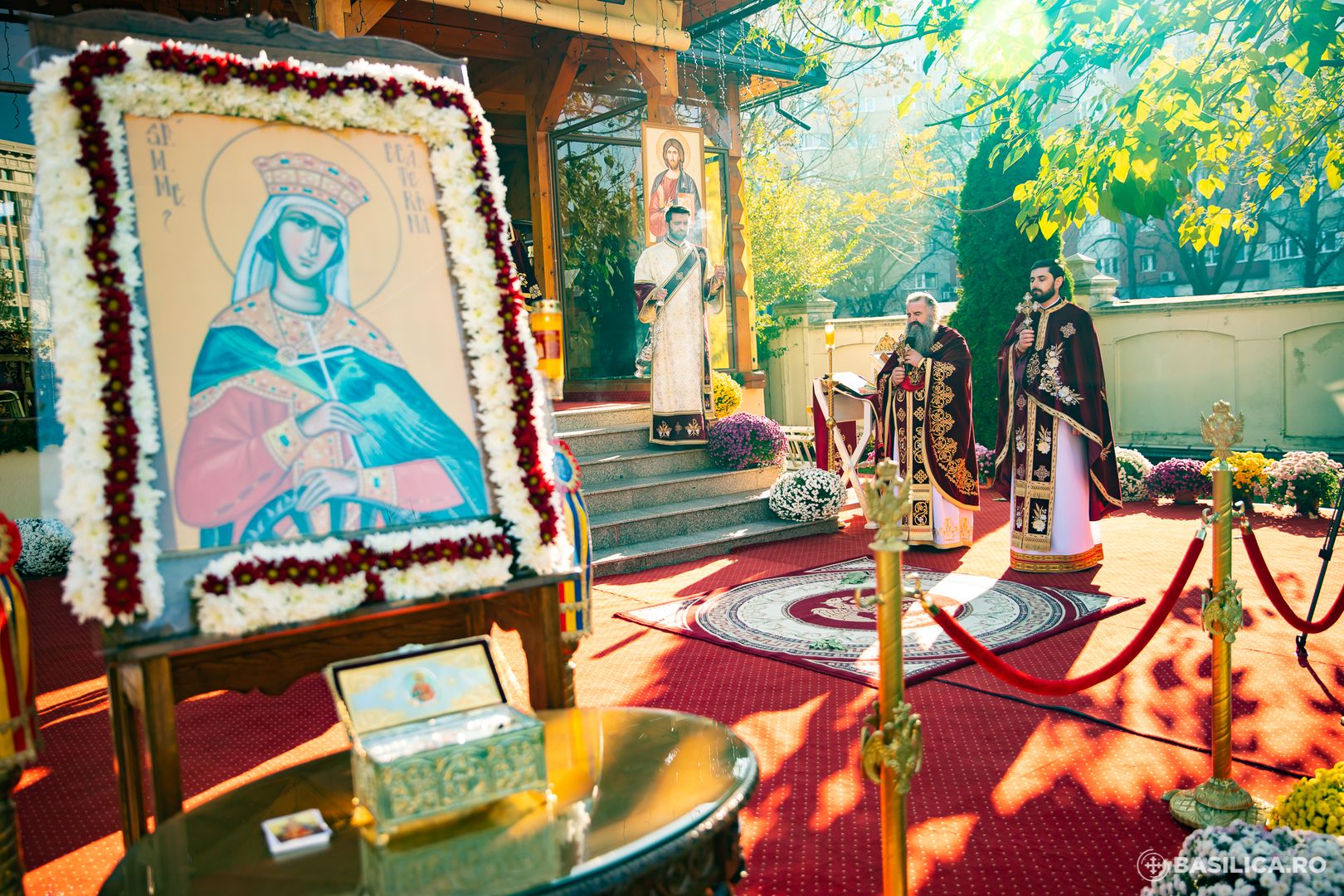 Doi ani de la sfințirea Catedralei Naționale: „Bucuroși și recunoscători că Dumnezeu ne-a preferat pe noi să fim ctitori”