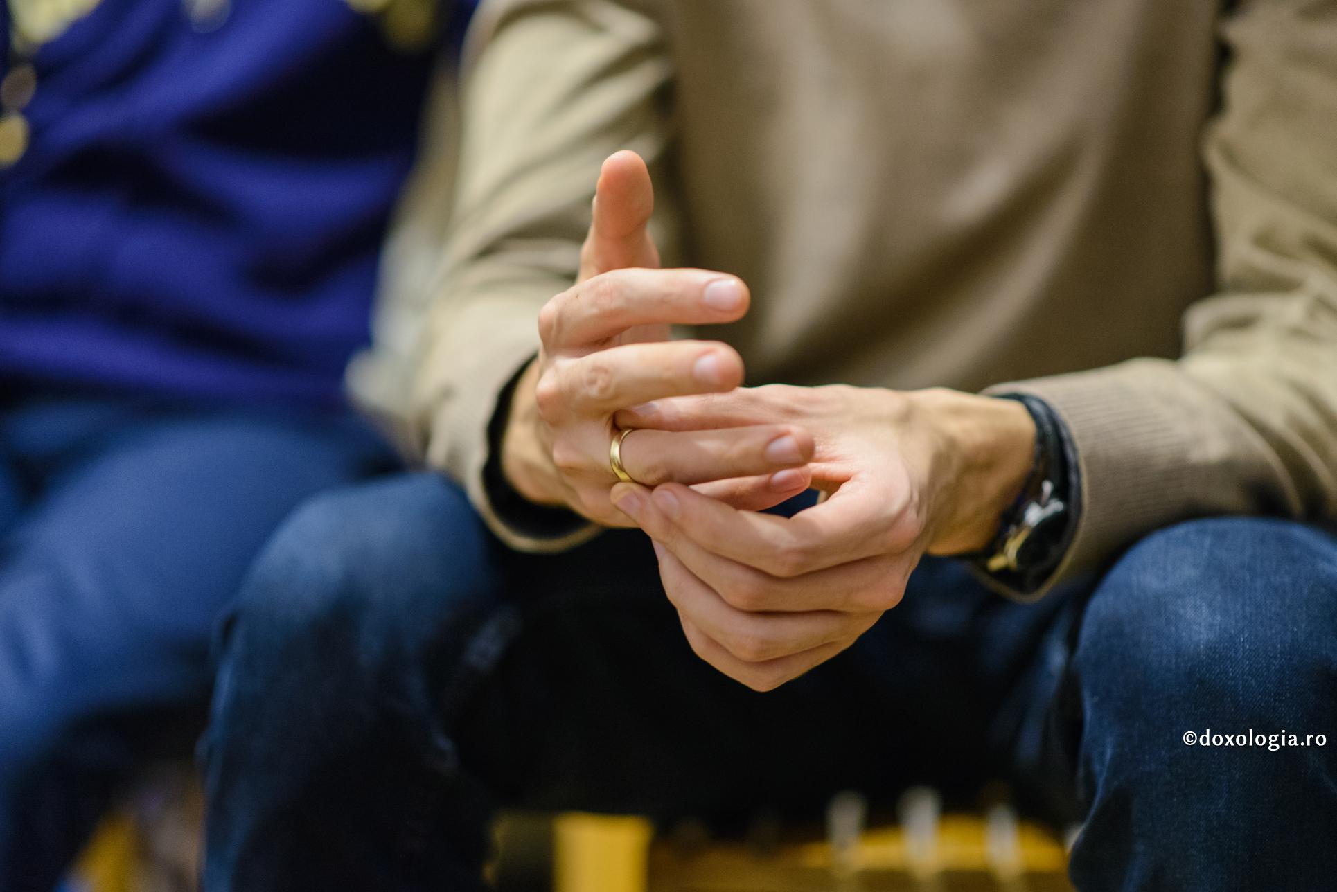 (Video) Orice rău ți-ar face altcineva, acesta este mai mic decât răul pe care ți-l faci tu însuți