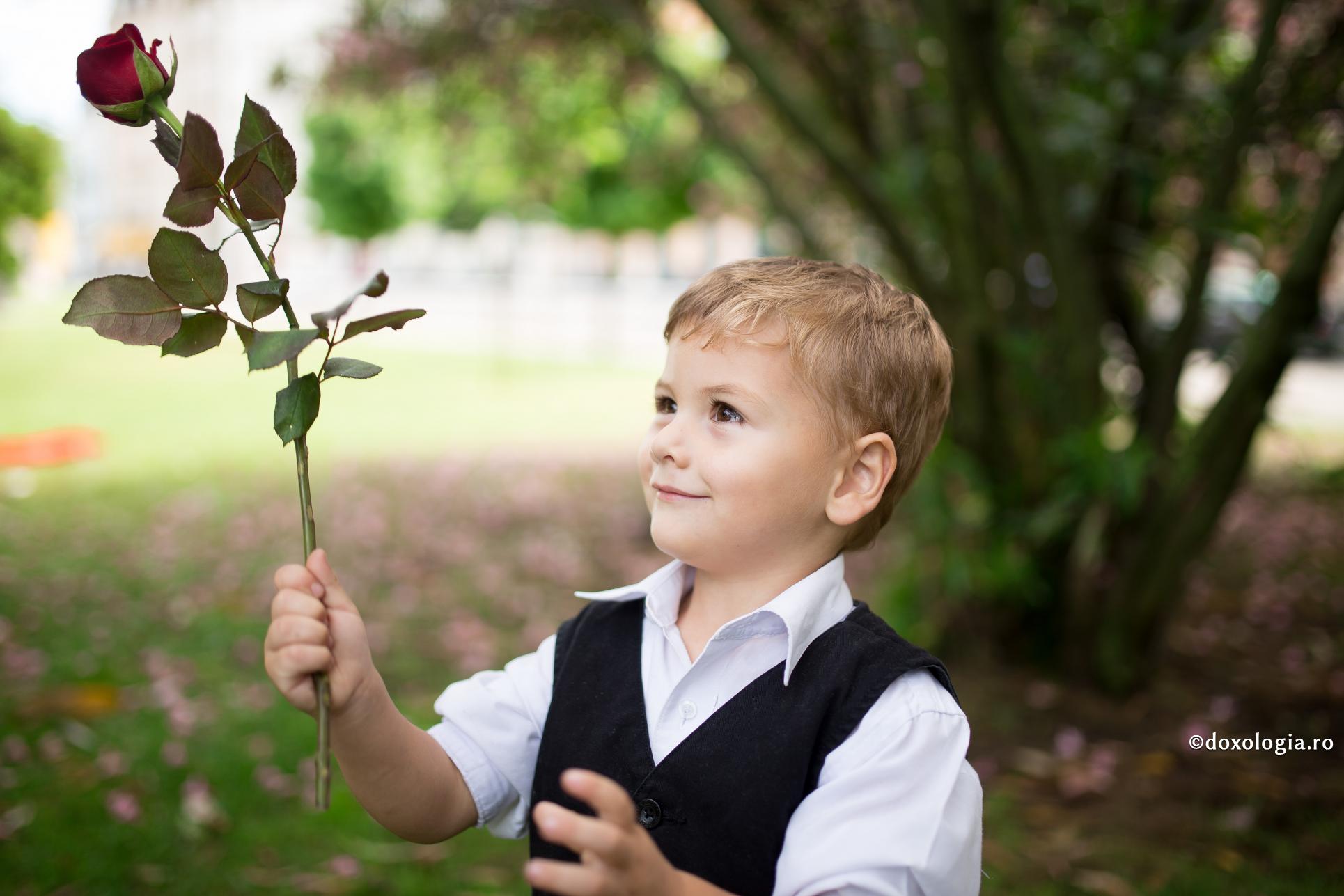 Credința prin fapte se dovedește