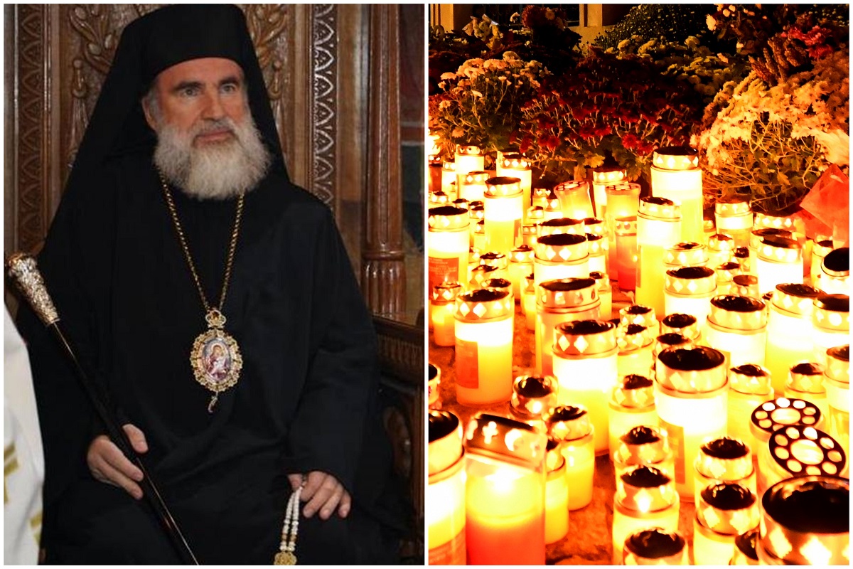 IPS Ioachim: „Să fim mereu în stare de jertfă...”