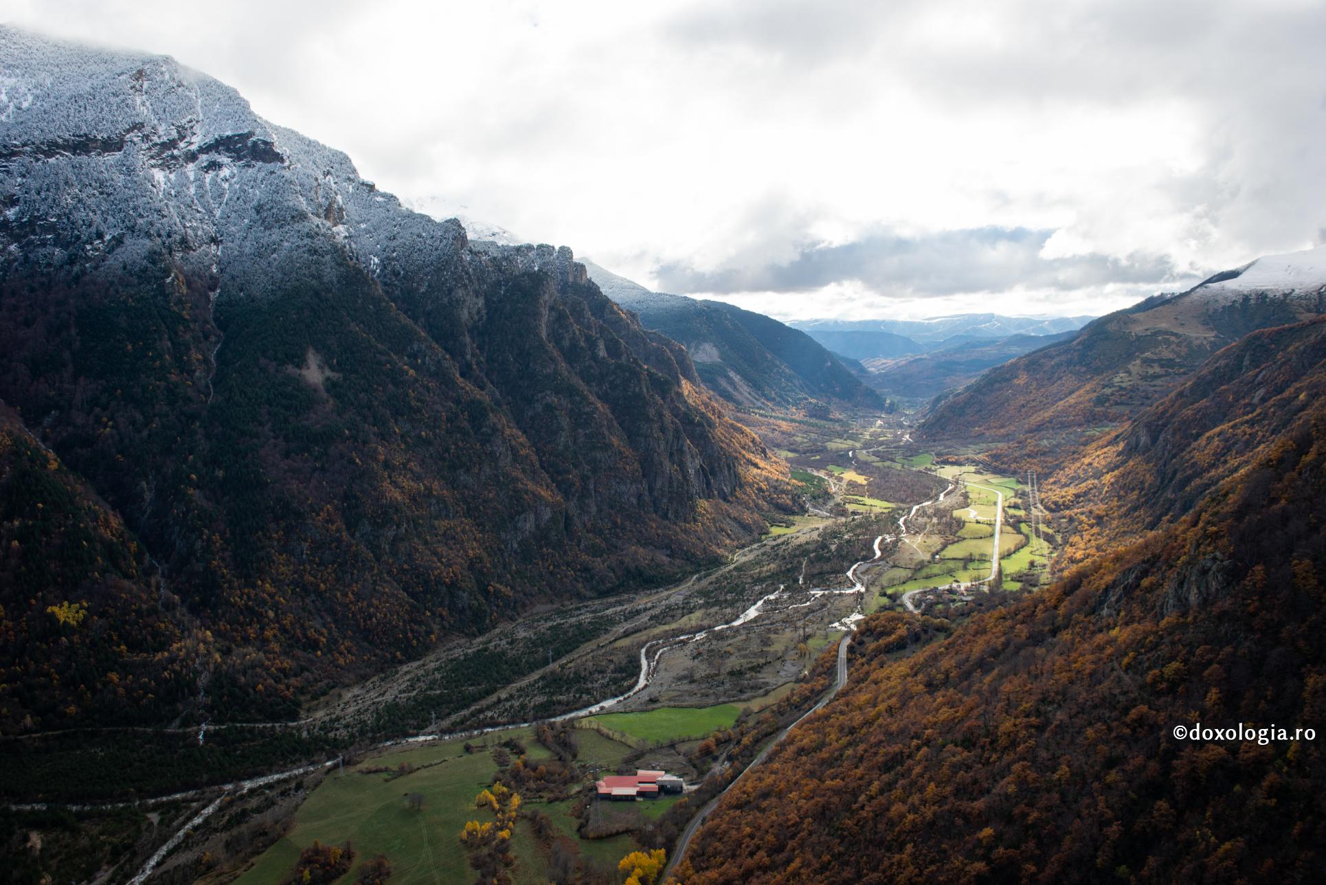 Minunată este purtarea de grijă a lui Dumnezeu!