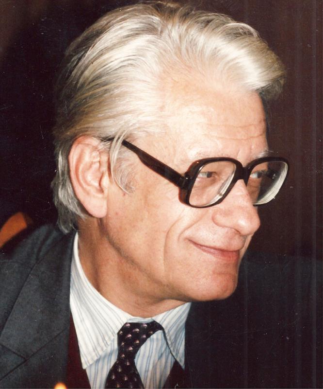 Cuvintele profetice ale unui cărturar de mare anvergură