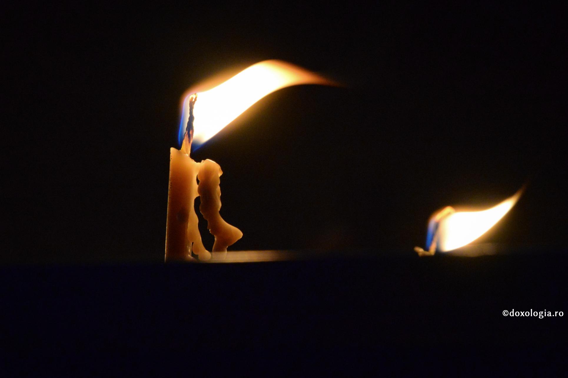 Mesaj de compasiune pentru victimele incendiului de la Spitalul Județean din Piatra Neamț