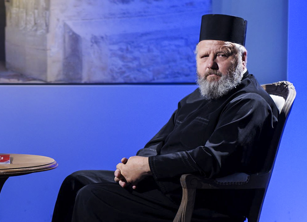 Mesaj de condoleanțe, la trecerea la cele veșnice a părintelui Mărgineanu Aurel