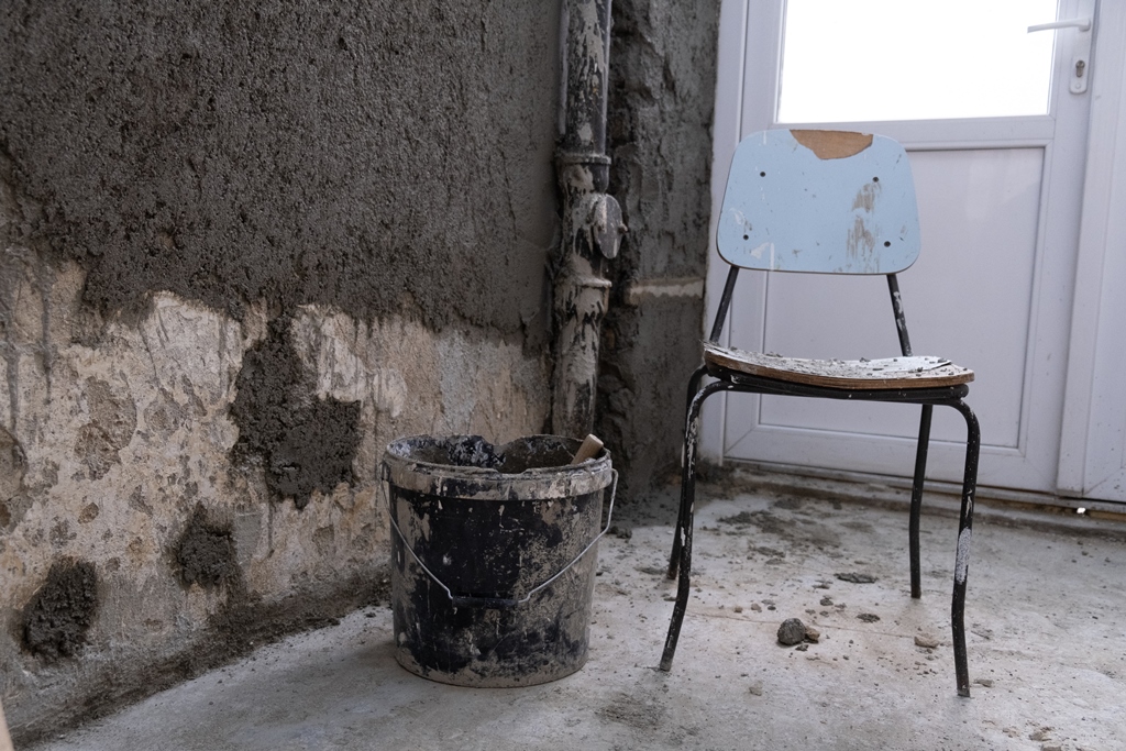 Rezervă nouă pentru mamele care nasc natural la  Maternitatea „Elena Doamna” din Iași