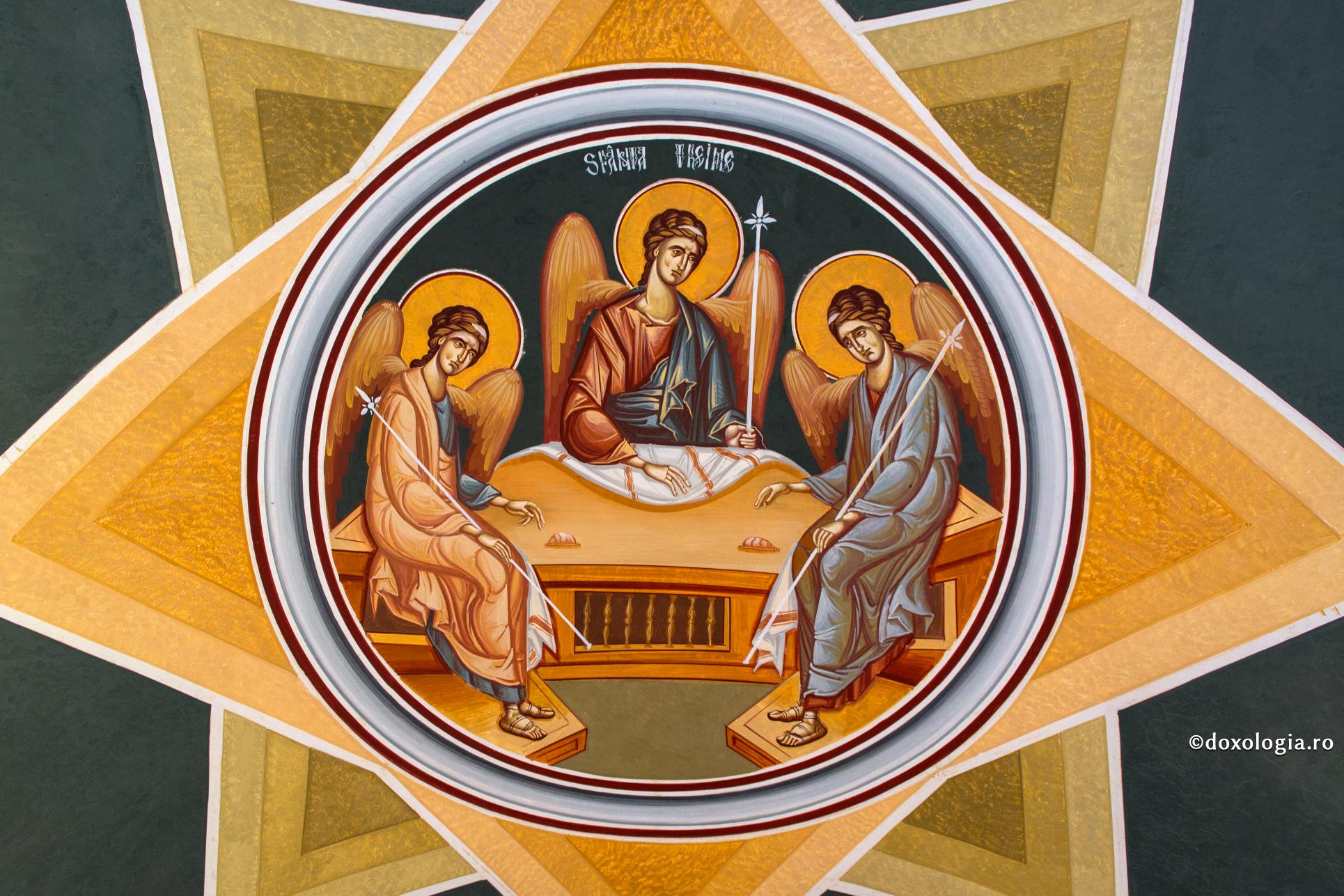 Să-L cunoaștem din ce în ce mai bine pe Dumnezeu!