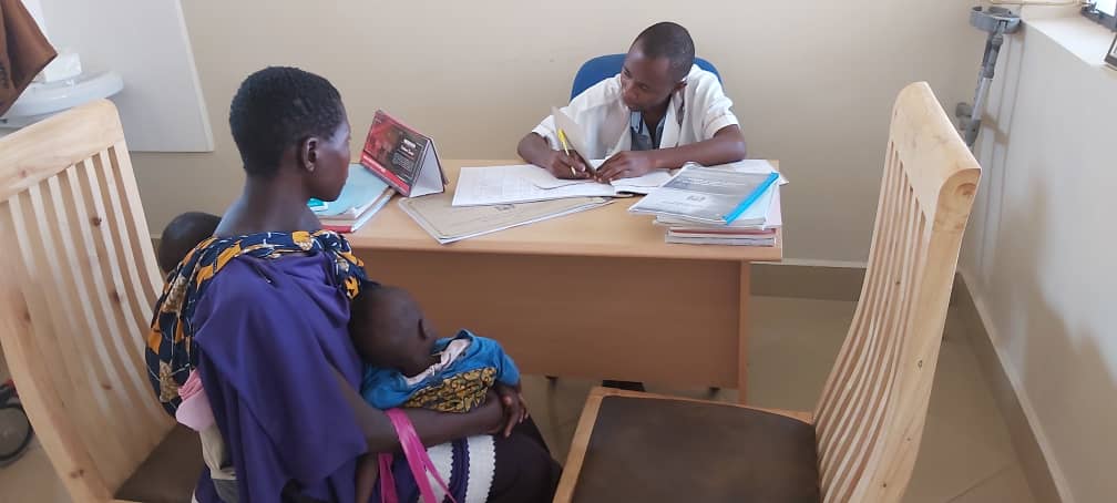 Spitalul Sfântul Nicolae – locul în care malaria și tifosul nu mai sunt boli mortale