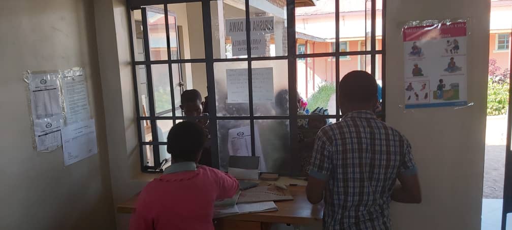 Spitalul Sfântul Nicolae – locul în care malaria și tifosul nu mai sunt boli mortale