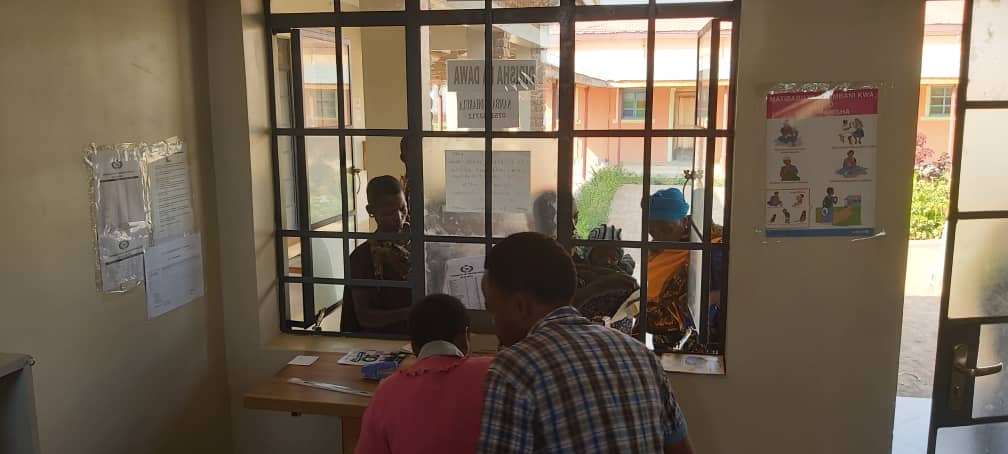 Spitalul Sfântul Nicolae – locul în care malaria și tifosul nu mai sunt boli mortale