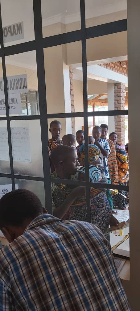 Spitalul Sfântul Nicolae – locul în care malaria și tifosul nu mai sunt boli mortale