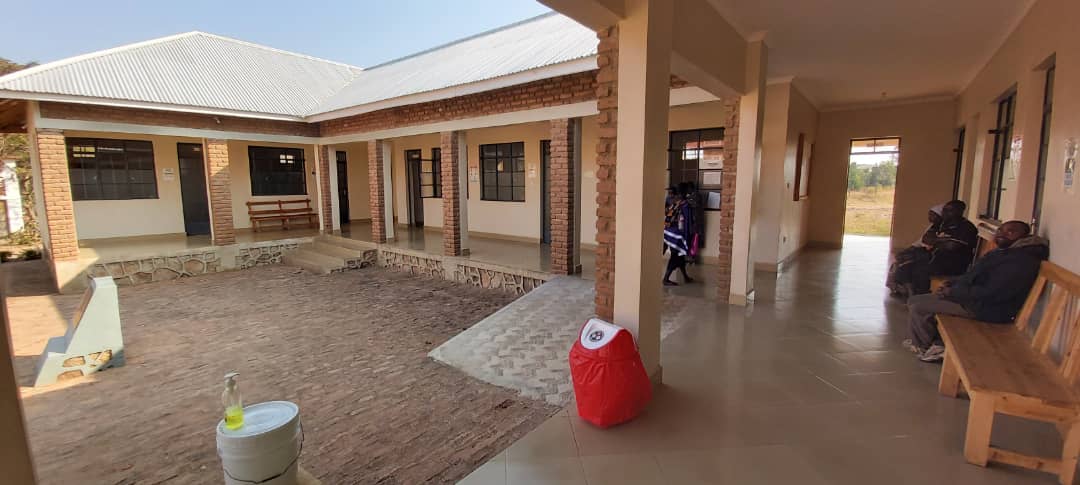 Spitalul Sfântul Nicolae – locul în care malaria și tifosul nu mai sunt boli mortale