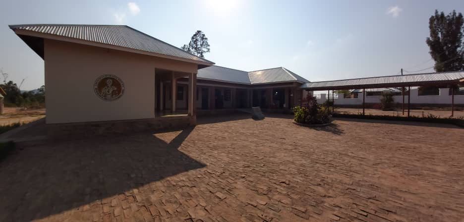 Spitalul Sfântul Nicolae – locul în care malaria și tifosul nu mai sunt boli mortale