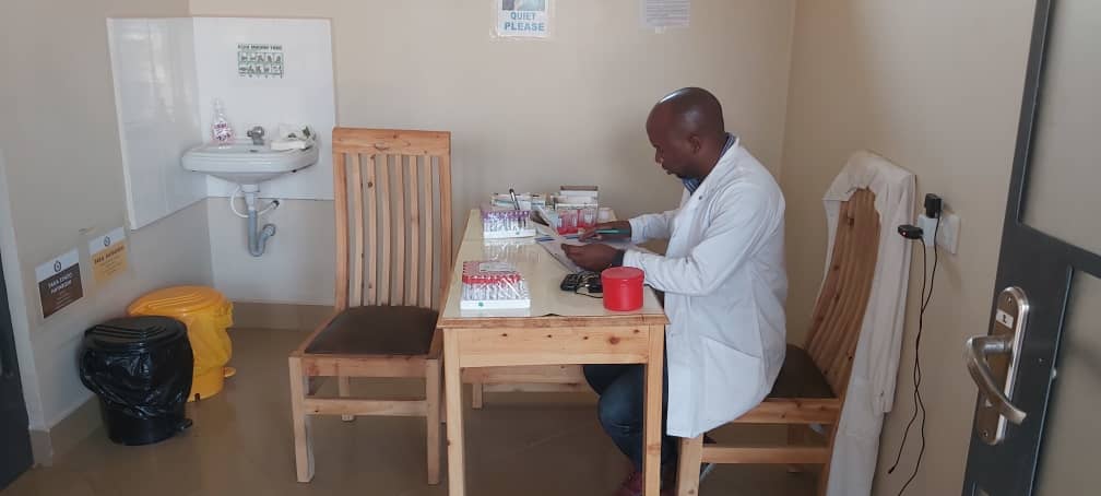 Spitalul Sfântul Nicolae – locul în care malaria și tifosul nu mai sunt boli mortale