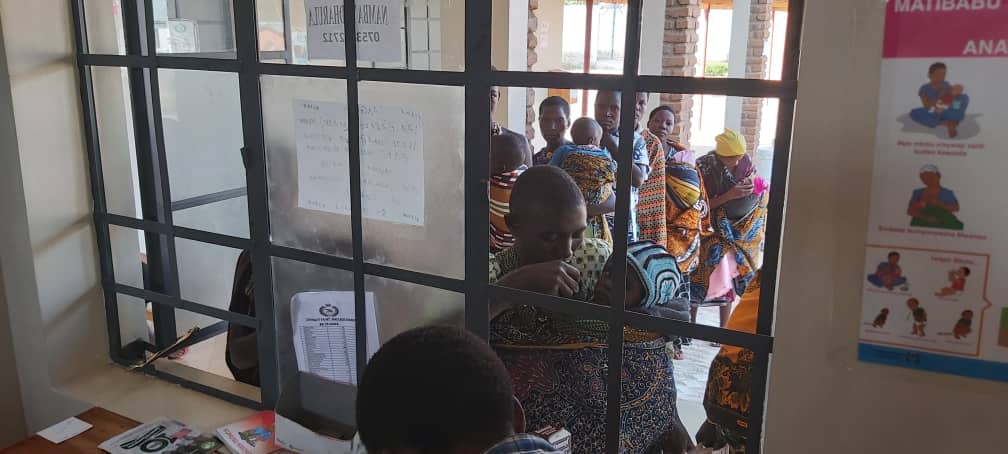 Spitalul Sfântul Nicolae – locul în care malaria și tifosul nu mai sunt boli mortale