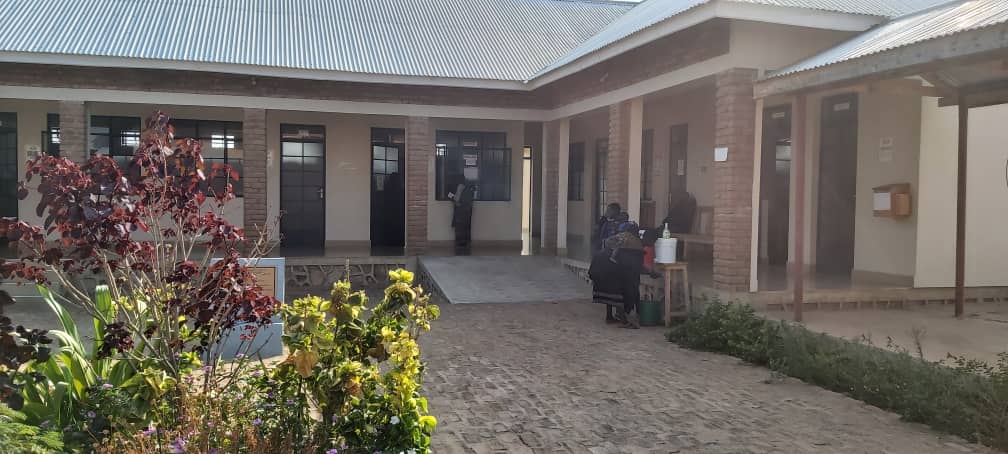 Spitalul Sfântul Nicolae – locul în care malaria și tifosul nu mai sunt boli mortale