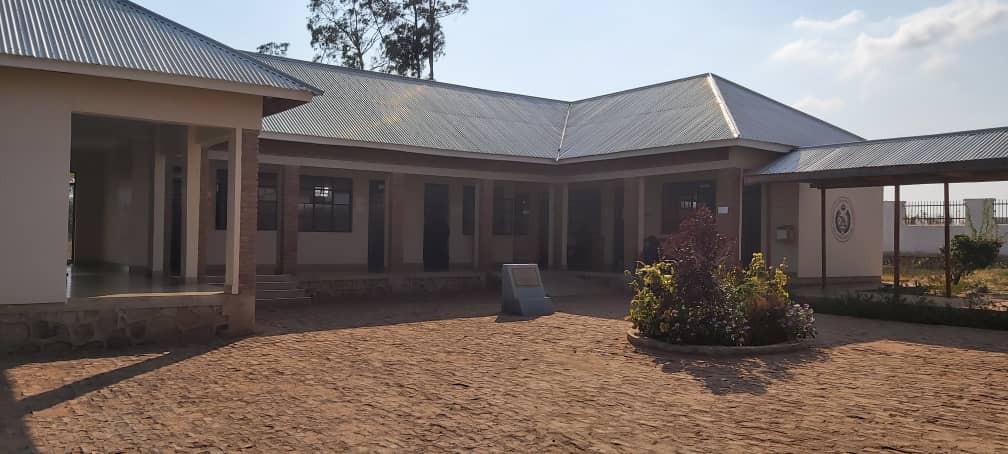 Spitalul Sfântul Nicolae – locul în care malaria și tifosul nu mai sunt boli mortale