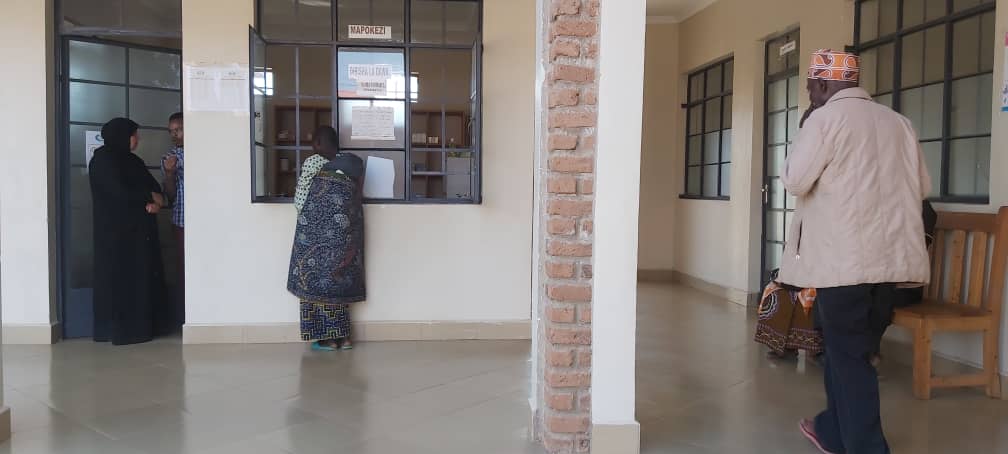 Spitalul Sfântul Nicolae – locul în care malaria și tifosul nu mai sunt boli mortale