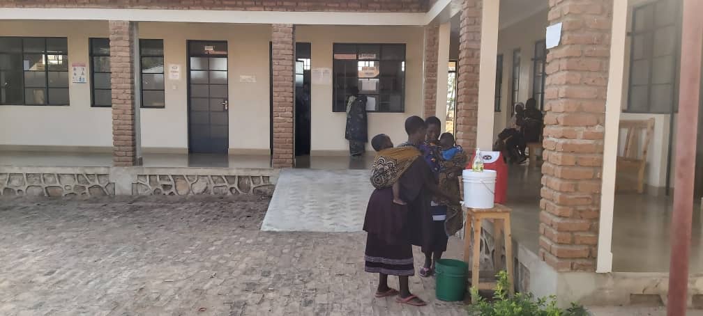 Spitalul Sfântul Nicolae – locul în care malaria și tifosul nu mai sunt boli mortale