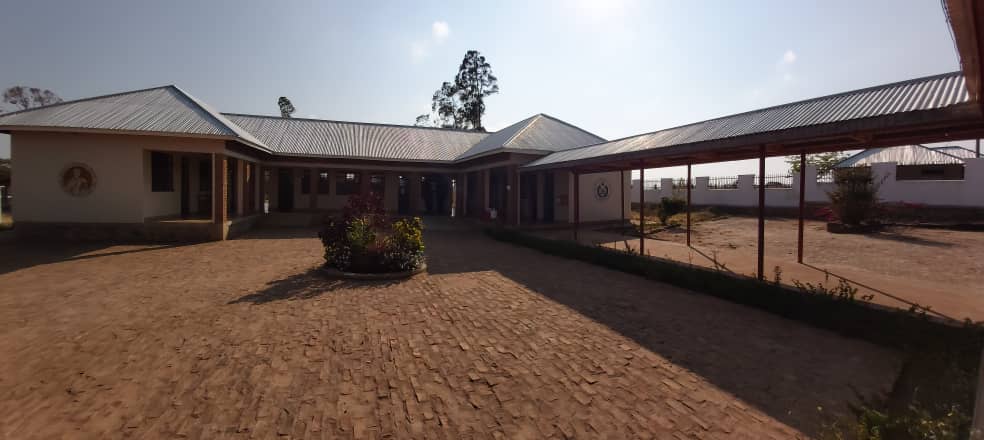 Spitalul Sfântul Nicolae – locul în care malaria și tifosul nu mai sunt boli mortale