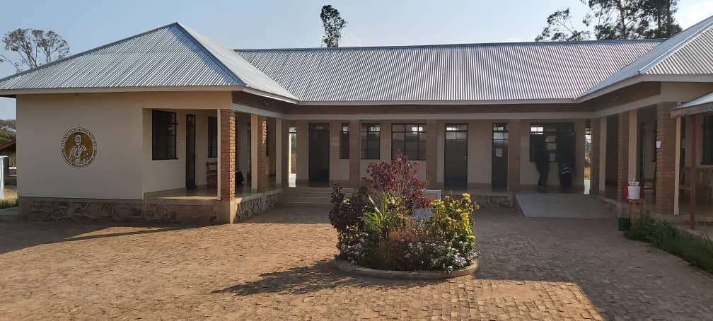 Spitalul Sfântul Nicolae – locul în care malaria și tifosul nu mai sunt boli mortale