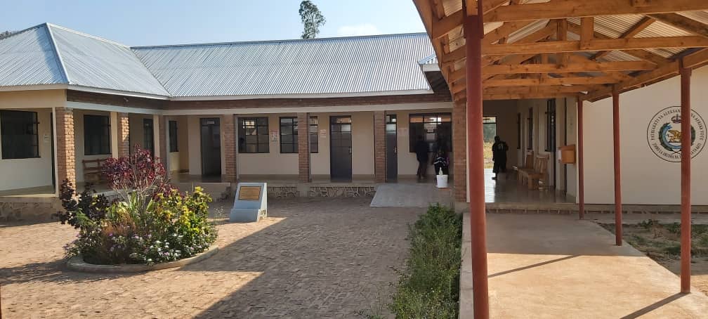 Spitalul Sfântul Nicolae – locul în care malaria și tifosul nu mai sunt boli mortale