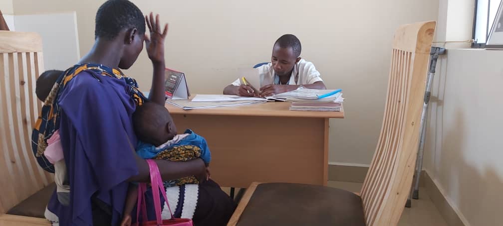 Spitalul Sfântul Nicolae – locul în care malaria și tifosul nu mai sunt boli mortale