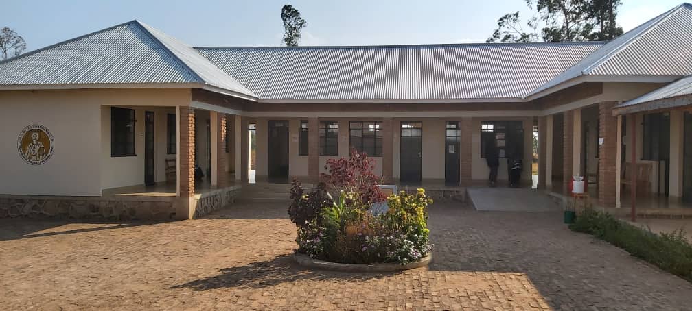 Spitalul Sfântul Nicolae – locul în care malaria și tifosul nu mai sunt boli mortale