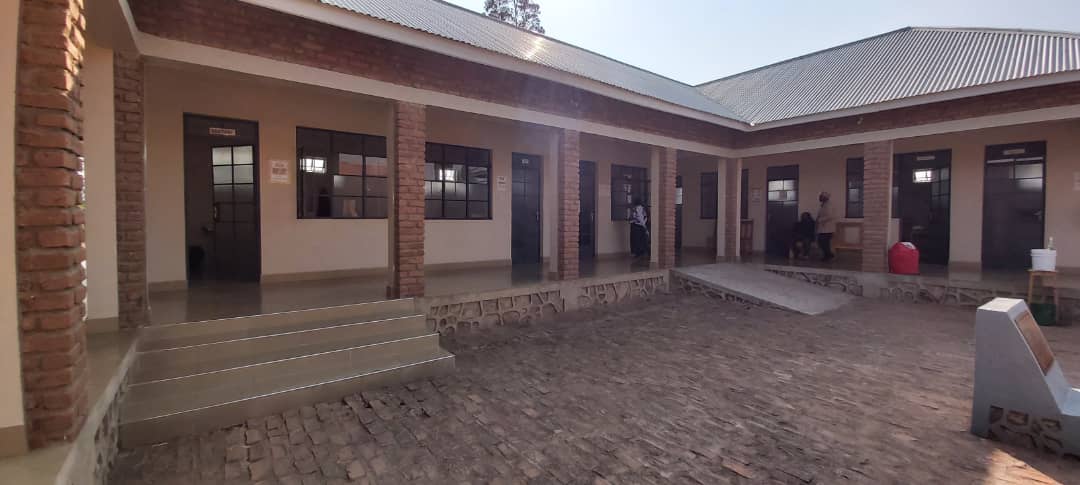 Spitalul Sfântul Nicolae – locul în care malaria și tifosul nu mai sunt boli mortale