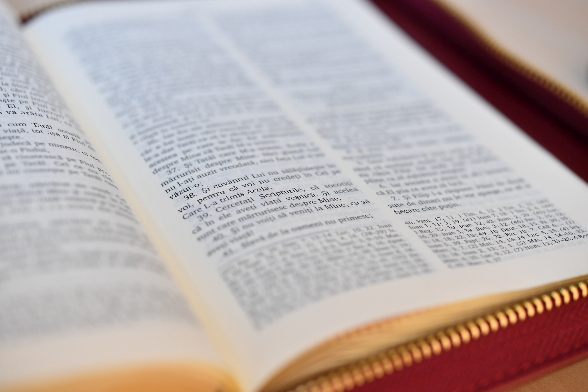 „Nicio casă fără Noul Testament”, în Eparhia Sucevei şi Rădăuţilor