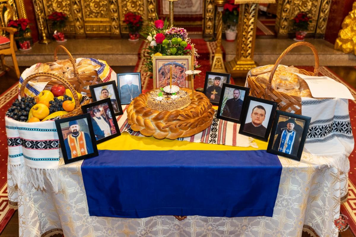 „Un tătic în Cer, un părinte pe pământ”, ediția a II-a