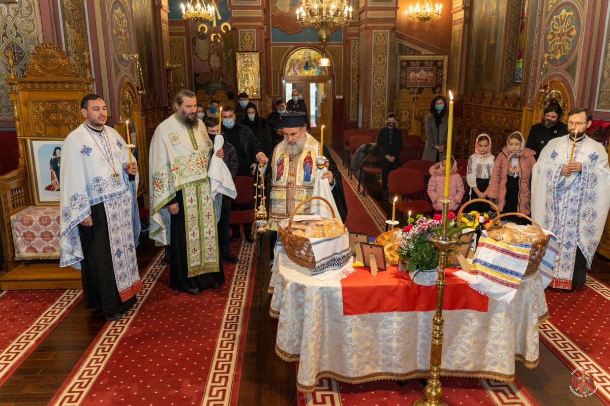 „Un tătic în Cer, un părinte pe pământ”, ediția a II-a