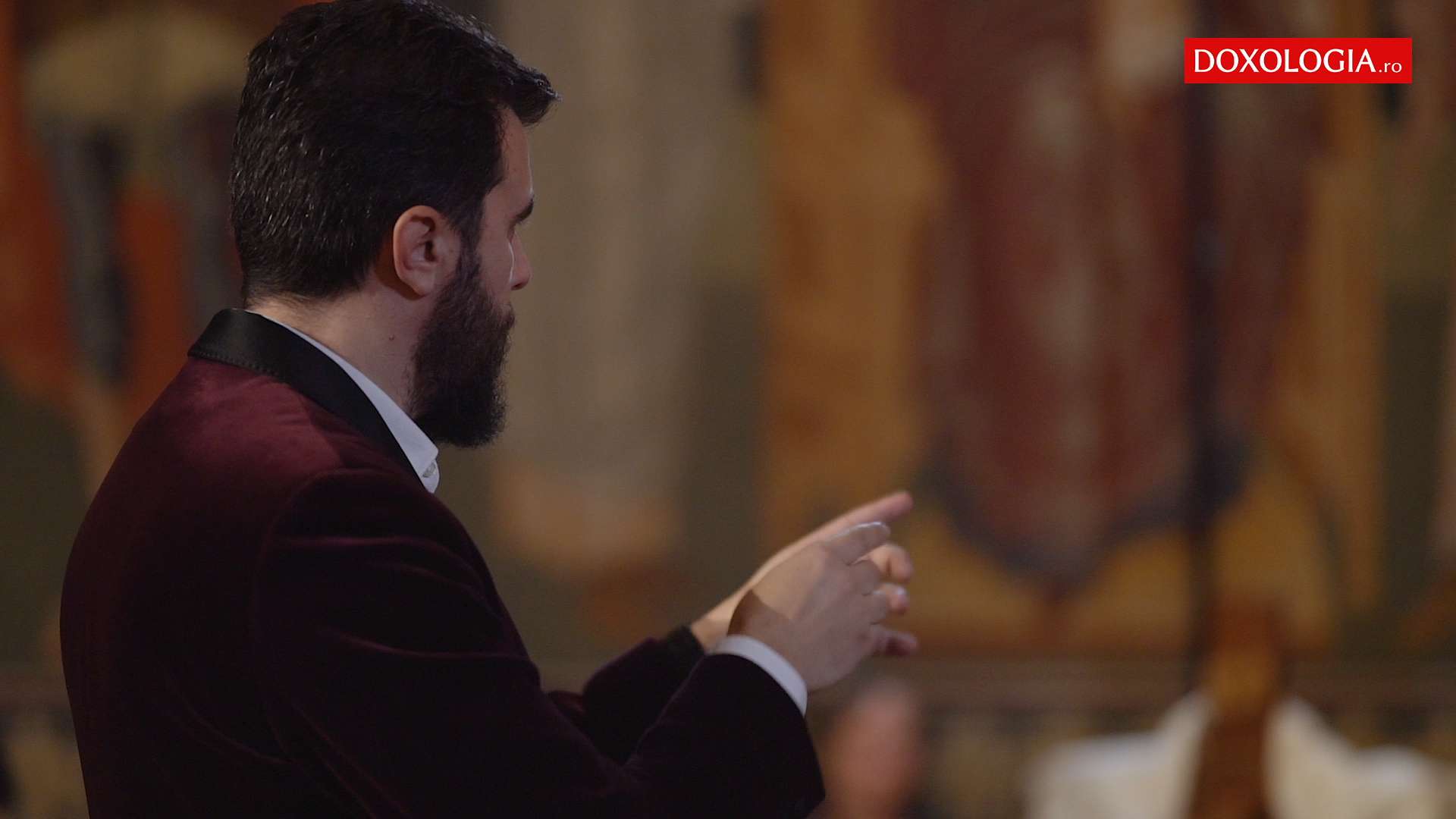 (Video) Scedrik – Corala „Armonia”