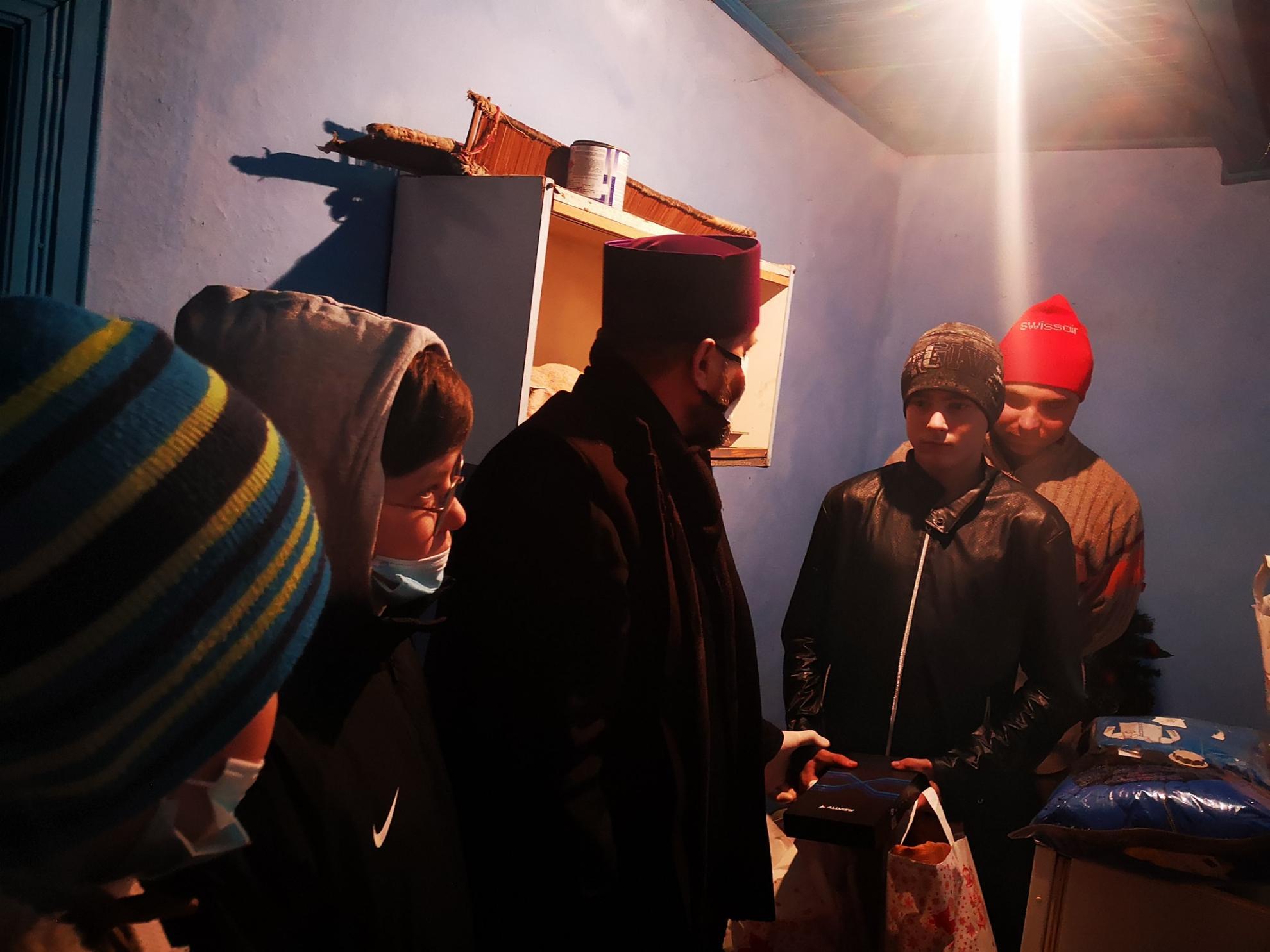 Carvana „Dar de Crăciun” a ajuns până în prezent la peste 1500 de copii. Până sâmbătă va mai bucura încă 1500