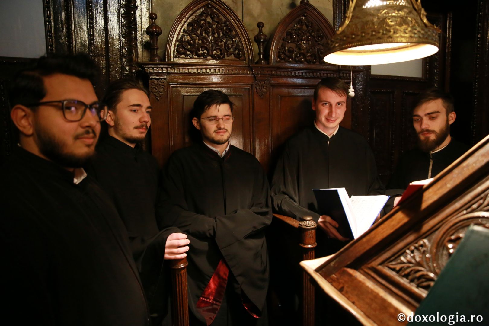 foto: Flavius Popa Ziua Națională la Catedrală Mitropolitană din Iași: rugăciune și recunoștință pentru eroii neamului românesc